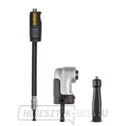 DEWALT DT20501 bittartó ütvecsavarozókhoz Előnézet 