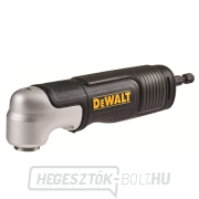 DEWALT DT20501 bittartó ütvecsavarozókhoz gallery main image