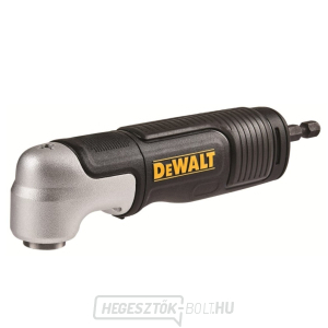 DEWALT DT20501 bittartó ütvecsavarozókhoz gallery main image