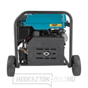 Elektromos generátor HERON digitális inverter, 6,5kW, 230, el. indítás, távirányító náhled