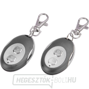 Elektromos generátor HERON digitális inverter, 6,5kW, 230, el. indítás, távirányító náhled