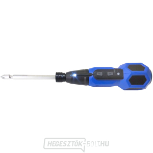 Akkus csavarhúzó TUSON 3,6 V Akkus csavarhúzó TUSON 3,6 V gallery main image