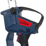 AKKUMULÁTOROS LÁNCFŰRÉSZ GMK 18-201-05 Előnézet 