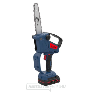 AKKUMULÁTOROS LÁNCFŰRÉSZ GMK 18-201-05 AKKUMULÁTOROS LÁNCFŰRÉSZ GMK 18-201-05 gallery main image