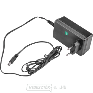Li-ion töltő, 12V Li-ion töltő, 12V gallery main image