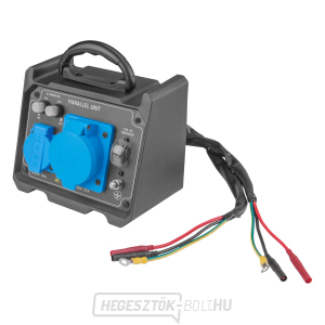 Csatlakozó kábel Csatlakozó kábel gallery main image