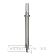 Éles véső MHA 2 gallery main image