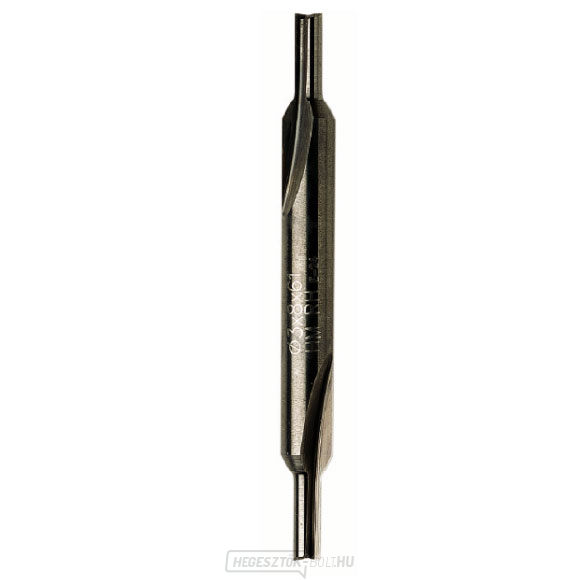 CMT C711 Ablaktömítés-vágó - D3x8 L76 S=6 HW