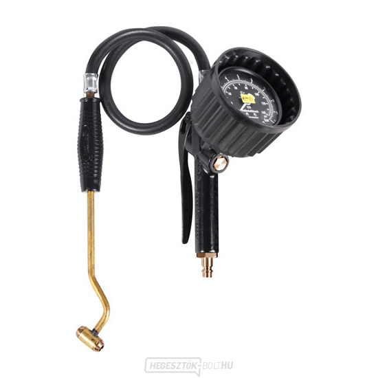 PRO-G DUO gumiabroncs-felfújó