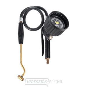 PRO-G DUO gumiabroncs-felfújó gallery main image