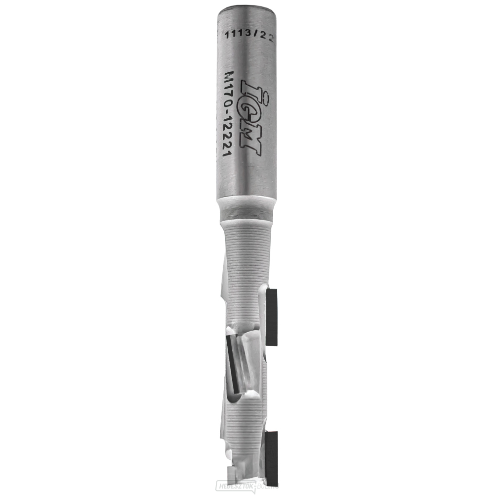 IGM gyémántvágógép Economik Z1+1 - D20x45 L105 S=20x50 (5DP)