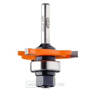 CMT C922 Lemezvágó maró - D47,6x1,5 H12,8 S=8 HW CMT C922 Lemezvágó maró - D47,6x1,5 H12,8 S=8 HW gallery main image