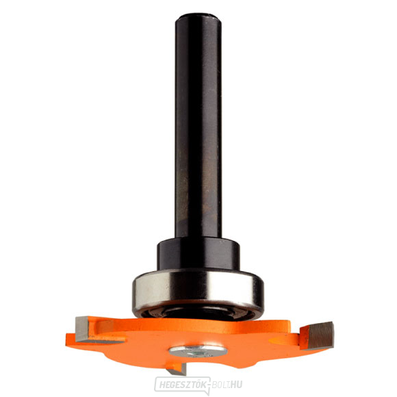 CMT C923 Lemezhornyos marógép - D47,5x3 H12,8 S=8 HW CMT C923 Lemezhornyos marógép - D47,5x3 H12,8 S=8 HW gallery main image