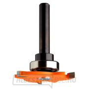 CMT C923 Lemezvágó maró - D47,6x4 H12,8 S=8 HW CMT C923 Lemezvágó maró - D47,6x4 H12,8 S=8 HW gallery main image