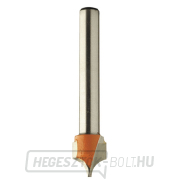 CMT C965 V-nyílású marógép kompozitokhoz - R6,35 D19,5 d6,35 I13 S=12 CMT C965 V-nyílású marógép kompozitokhoz - R6,35 D19,5 d6,35 I13 S=12 gallery main image