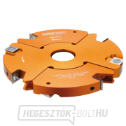 CMT Állítható, kétrészes hornyolóvágó MAN - D150x14-28 d50 Z2+2 V2+2 ALU CMT Állítható, kétrészes hornyolóvágó MAN - D150x14-28 d50 Z2+2 V2+2 ALU gallery main image