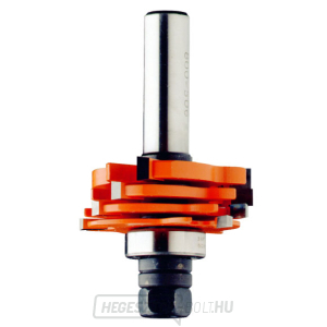 CMT lemez hornyolómaró - D47,6 t3,2-18 H12,8 S=12 HW CMT lemez hornyolómaró - D47,6 t3,2-18 H12,8 S=12 HW gallery main image