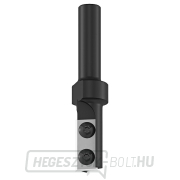 IGM F044 Vágómaró fúró pengével - D16x48,3 L111 S=20 HW IGM F044 Vágómaró fúró pengével - D16x48,3 L111 S=20 HW gallery main image