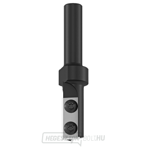 IGM F044 Vágómaró fúró pengével - D20x48,3 L111 S=20 HW IGM F044 Vágómaró fúró pengével - D20x48,3 L111 S=20 HW gallery main image