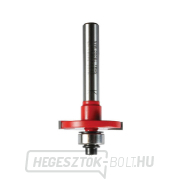 IGM M122 lemez hornyolómaró - D31,8x6 H9,55 L65 S=8 HW IGM M122 lemez hornyolómaró - D31,8x6 H9,55 L65 S=8 HW gallery main image