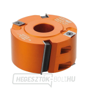 CMT C6941 Csigafűrészelő marógép csigafogakkal MAN - D100x51 d30 Z2 V4 ALU CMT C6941 Csigafűrészelő marógép csigafogakkal MAN - D100x51 d30 Z2 V4 ALU gallery main image