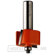 CMT C935 Félnyílású marógép - H12,7 D34,9x12,7 S=8 HW CMT C935 Félnyílású marógép - H12,7 D34,9x12,7 S=8 HW gallery main image