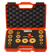 CMT C935 Nagy összecsukható készlet + 3 készlet összecsukható gyűrűk - S=12 HW CMT C935 Nagy összecsukható készlet + 3 készlet összecsukható gyűrűk - S=12 HW gallery main image