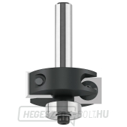 IGM F049 Összecsukható borotvavágó - H12,7 D34,9x12 L55 S=6,35 HW IGM F049 Összecsukható borotvavágó - H12,7 D34,9x12 L55 S=6,35 HW gallery main image