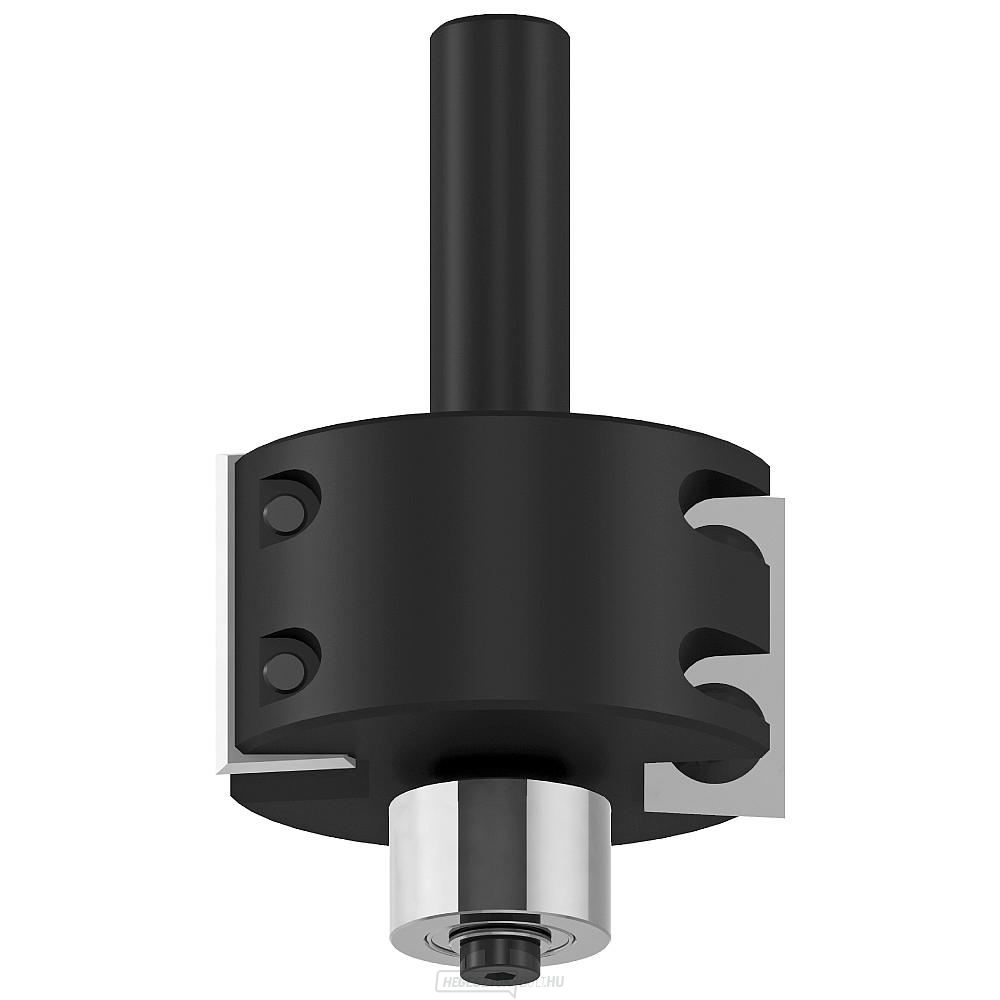 IGM F049 Nagy router - H16 D50,8x28,3 L87 S=12 HW