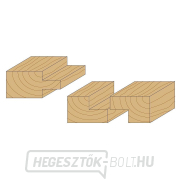 IGM F049 Nagy router - H16 D50,8x28,3 L87 S=12 HW náhled