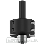IGM F049 Nagy router - H16 D50,8x28,3 L87 S=12 HW IGM F049 Nagy router - H16 D50,8x28,3 L87 S=12 HW gallery main image