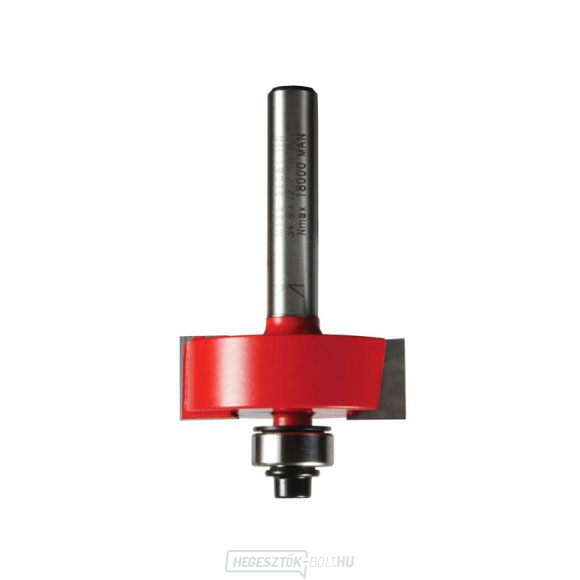 IGM M135 Összecsukható marógép - D34,9x12,7 H11,1 L63 S=8 HW