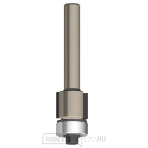 CMT C906 gyémántvágó - D12,7x11 B12,7 S=8 PKD CMT C906 gyémántvágó - D12,7x11 B12,7 S=8 PKD gallery main image