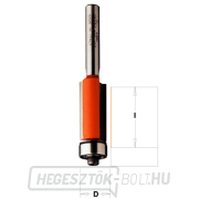 CMT C906 Vágóvágó, egyenes fogazatú - D19x16 B19 S=8 HW Előnézet 