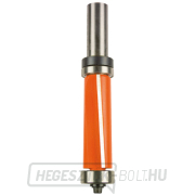 CMT C906 Vágómaró, csigafogazású - D19x25,4 2xB19 S=12 HW CMT C906 Vágómaró, csigafogazású - D19x25,4 2xB19 S=12 HW gallery main image