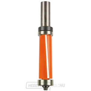 CMT C906 Vágómaró, csigafogazat - D19x50,8 2xB19 S=12 HW CMT C906 Vágómaró, csigafogazat - D19x50,8 2xB19 S=12 HW gallery main image