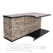 CMT C906 Vágómaró, csigafogazat pozitív-negatív HW - D34,9x50,8 B34,9 S=12 CMT C906 Vágómaró, csigafogazat pozitív-negatív HW - D34,9x50,8 B34,9 S=12 náhled