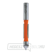 CMT C916 lyukvágó - D8x19 L64 S=8 Z1 HW CMT C916 lyukvágó - D8x19 L64 S=8 Z1 HW gallery main image