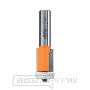 CMT C980.57 Kúpos csapágyazású vágómaró CORIAN-hoz - D22x25,4 A10° L78 S=12 CMT C980.57 Kúpos csapágyazású vágómaró CORIAN-hoz - D22x25,4 A10° L78 S=12 gallery main image