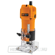 CMT10 Új vágó 550W, 8mm és 6mm fogó CMT10 Új vágó 550W, 8mm és 6mm fogó gallery main image