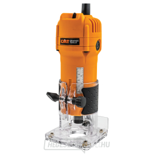 CMT10 Új vágó 550W, 8mm és 6mm fogó CMT10 Új vágó 550W, 8mm és 6mm fogó gallery main image