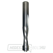 IGM 190B Pozitív-negatív spirálvágó HWM - D12,7x42 L114 S=12 IGM 190B Pozitív-negatív spirálvágó HWM - D12,7x42 L114 S=12 gallery main image