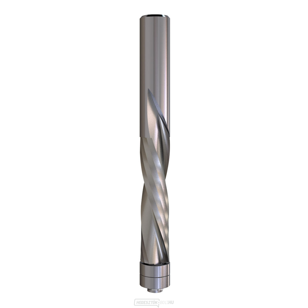 IGM 192B Vágó spirálmaró gép negatív HWM - D12,7x50,8 L114 S=12