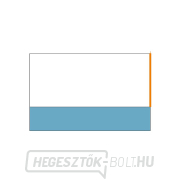 IGM F043 csapágyvágó - D19x12 L56 S=6 HW náhled