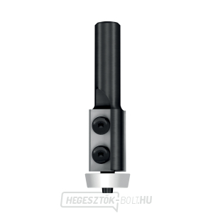 IGM F052 Kúpos csapágyvágó a CORIAN-hoz - D22x30 A10° L83 S=12 IGM F052 Kúpos csapágyvágó a CORIAN-hoz - D22x30 A10° L83 S=12 gallery main image