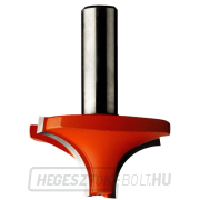 CMT C927 Kerekítővágó üreges - R12,7 D38,1x19 S=12 HW CMT C927 Kerekítővágó üreges - R12,7 D38,1x19 S=12 HW gallery main image