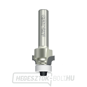 CMT C938 Xtreme gyémánt körvágó - R2 D16,7x7x8 S=8, Delrin CMT C938 Xtreme gyémánt körvágó - R2 D16,7x7x8 S=8, Delrin gallery main image