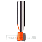 CMT C981 CORIAN hornyos sugárvágó - D15,87 I12,7 R3,2 S=12 CMT C981 CORIAN hornyos sugárvágó - D15,87 I12,7 R3,2 S=12 gallery main image