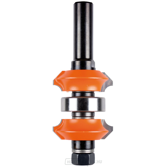 CMT Kétoldalas lekerekítő vágó - R4,75 I11,1-34,75 S=12 HW CMT Kétoldalas lekerekítő vágó - R4,75 I11,1-34,75 S=12 HW gallery main image