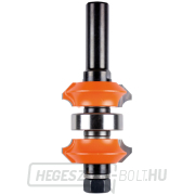 CMT Kétoldalas lekerekítő vágó - R4,75 I11,1-34,75 S=12 HW CMT Kétoldalas lekerekítő vágó - R4,75 I11,1-34,75 S=12 HW gallery main image